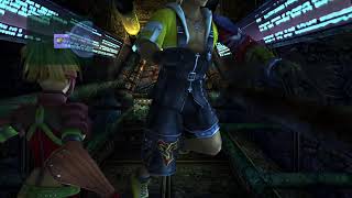何年ぶりか分からない配信でFF10をやるじゃむ