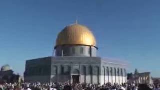 preview picture of video 'Assaults on the Al-Aqsa Mosque: inaction of Arabs and Muslims encouraged israel.'