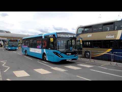 Buses Festival 20/08/2017 - Part 3 of 4