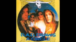 D-A-D - There&#39;s A Ship