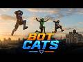 BOT CATS EPISODE 1 AI ORIGINAL SERIES 2026