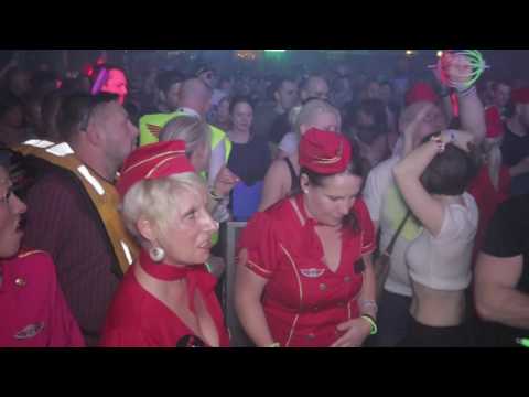 PURE ANDY FARLEY 2016 MOVIE 6