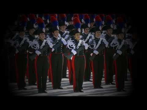"La Fedelissima" - Italian Carabinieri March (version 2)