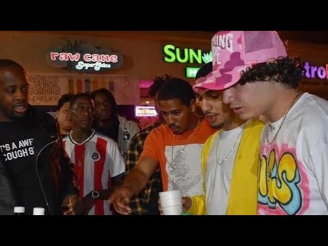 Shoreline Mafia & Stinc Team - Smoke Em (LEAK) 2021