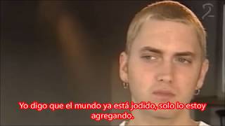 Bad Influence - Eminem Subtitulada en Español