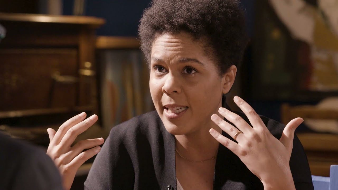 Vamos Beber Café: Episódio 1 - Djaimilia Pereira Almeida