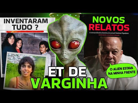 The Varginha ET Case | Bizarre Brazil #33