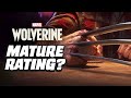 New Marvel’s Wolverine Details Revealed | GameSpot News