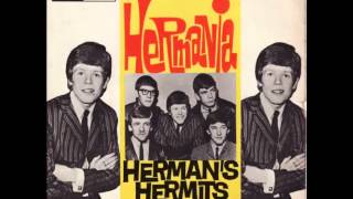 Hermans Hermits - I&#39;m Henry The Eight I Am  (Rare &#39;Mono to Stereo&#39; Mix  1965)
