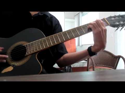 Marcelo Alves - Improviso Violão 4