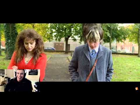 SamRadio: Sing Street Trailer 2016