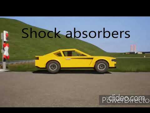 Steam Community :: Video :: Brick Rigs Shock Absorber Demonstration ...