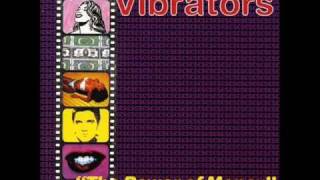 The Vibrators - Rip Up The City