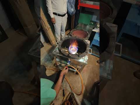 Diesel Burner