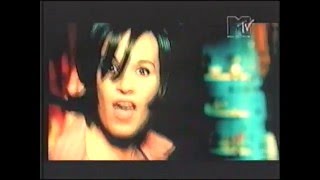 Alexia - Gimme Love (1998) Videoclip, Music Video