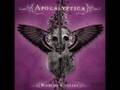 Apocalyptica - S.O.S. (Anything But Love) 