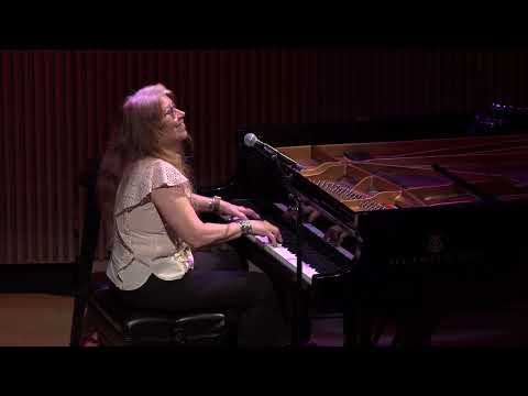 Luca Sestak and Wendy DeWitt - 2022 SF Boogie Woogie Festival