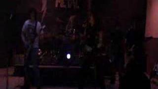 Cherry Hill School of Rock Classic Metal show-Holy Diver(2)