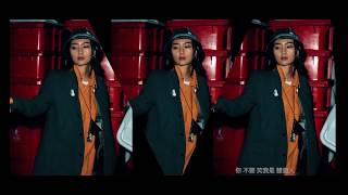 周筆暢Bibi Zhou-《七分鐘好女孩 七分鐘壞女孩》 繁體字幕官方版