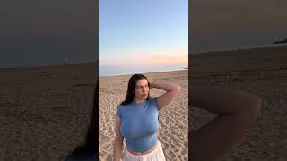 Beach ⛱️ Or Desert 🏜️ #shortvideo #trending #tiktokvideo #shortvideo