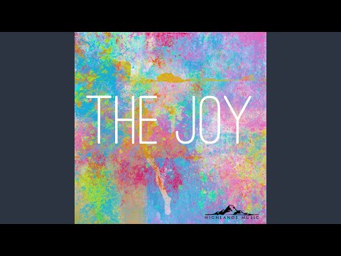 The Joy (feat. John Stratton)