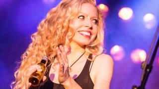 Danny B. Harvey & Annie Marie Lewis blues & roll mix