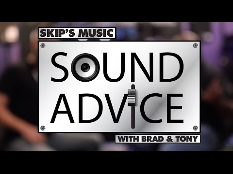 Sound Advice QSC TouchMix 30 Pro | MUST SEE TODAY (10/11/16)
