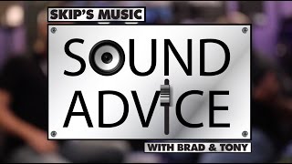 Sound Advice QSC TouchMix 30 Pro | MUST SEE TODAY (10/11/16)