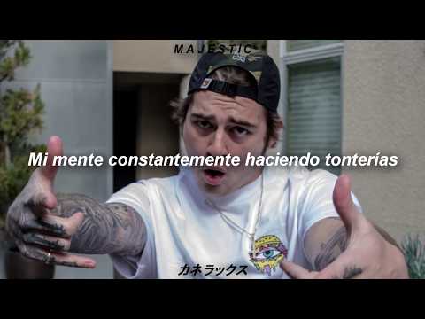 Terror Reid - Say No Mo' + INTRO (Sub. Español)