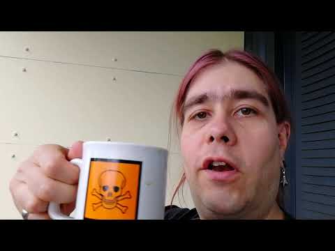 Nyt Alkokin sataa ja pikkusen jyrisee