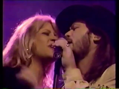 Dale Krantz and Travis Tritt