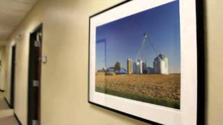 preview picture of video 'The Morrison Clinic and Vision Center - Open House (2/17/2011)'