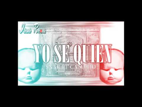 Yo se Quien -  Canario Ft Snar (Ideando Records)