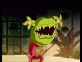 Harley Quinn BEST OF FRANK The PLANT