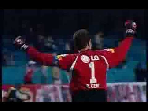 São Paulo 3x2 Corinthians - Brasileirão 2005