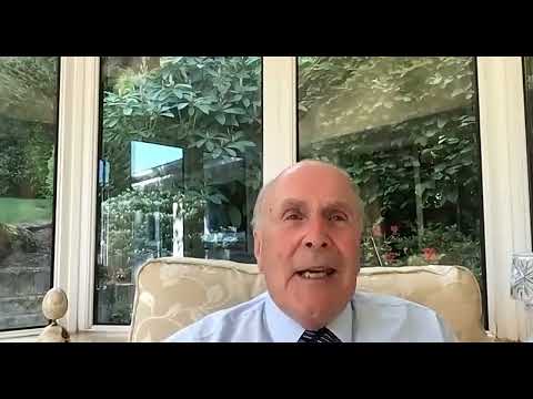 Botezul cu Duhul Sfant: Cum putem trai o viata de biruinta @BCDEArges - cu eric Scott