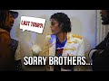 When Michael Jackson Went Solo