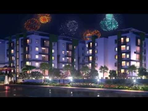 3D Tour Of Novus Florence Village Phase 2