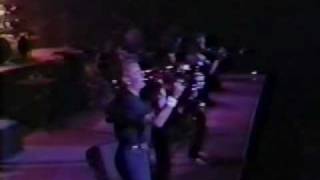 Chicago - Along Comes A Woman