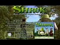Shrek The Motion Picture Soundtrack