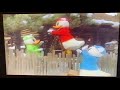 Disney S Sing Along Songs The 12 Days Of Christmas 1993 Deck The Halls