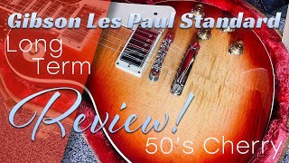 Video thumbnail for Gibson Les Paul Standard 50s: Is it Worth Buying? by Hyperbright Studios