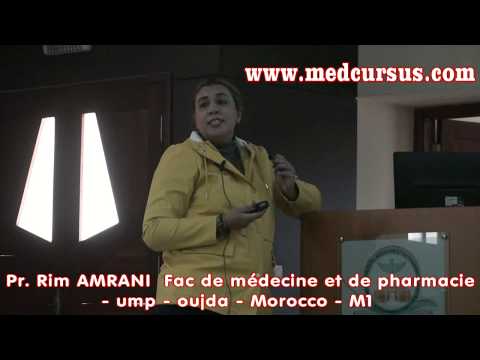 , title : 'Les Infections Neonatales - Partie 1 - Pr. Rim AMRANI  Fac de médecine oujda Maroc'