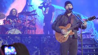 ZBB- All Alright  Toledo, OH   2/5/14