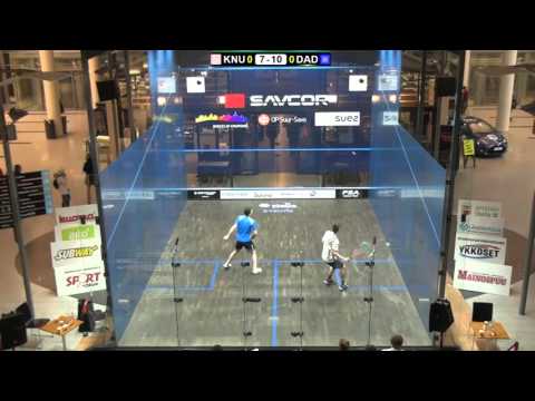 Savcor FO 2016 Q2 Robert Dadds ENG - Tatu Knuutila FIN