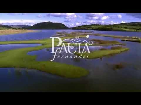 Paula Fernandes