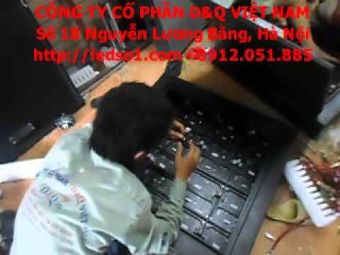Video dự án