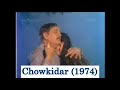Chowkidar 1974 Ye Duniya Nahi Jagir Kisi Ki Rafi