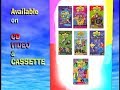 The Wiggles Video Preview 2003 FANMADE