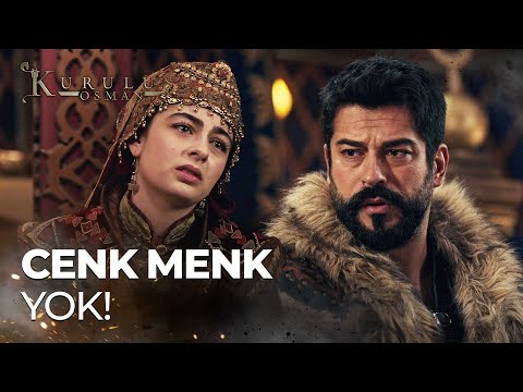 Osman Bey even avoids Fatma Hatun - Establishment Osman Episode 172